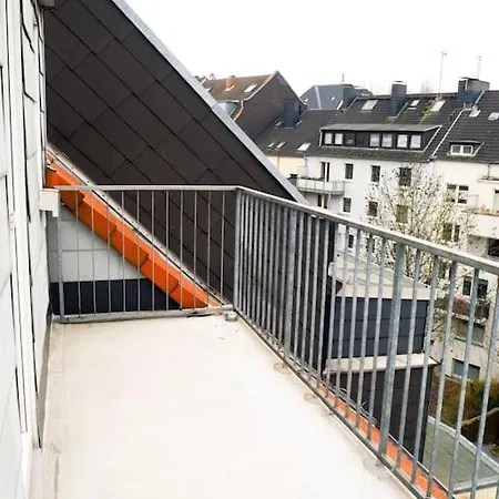 Zentral 89-12 * Dortmund