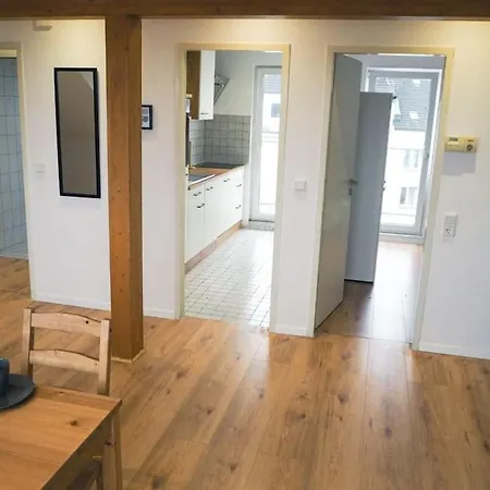 Zentral 89-12 Lejlighed Dortmund