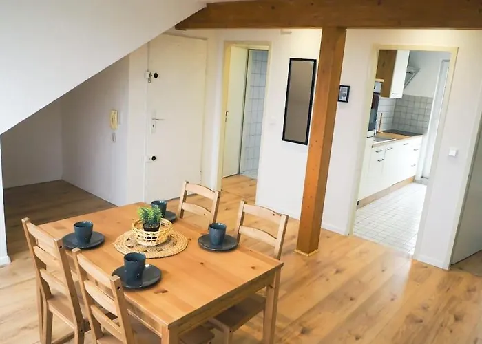 Apartamento Zentral 89-12 *