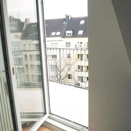 Apartmán Zentral 89-12