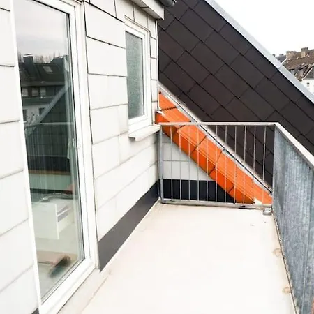 Zentral 89-12 Apartmán