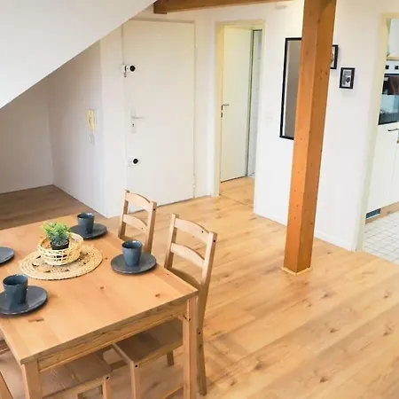 Zentral 89-12 Apartmán *