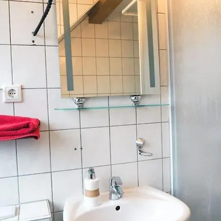 Zentral 89-12 Apartmán Dortmund