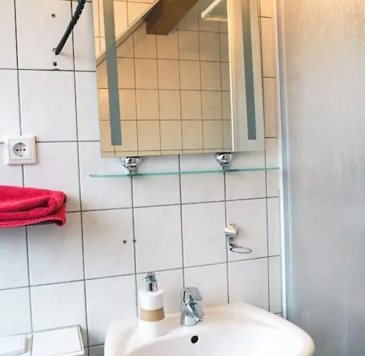 Zentral 89-12 Appartement Dortmund